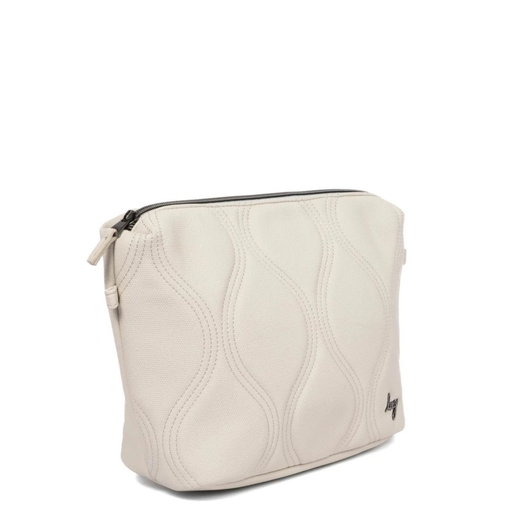 NWT Lug Volley - Matte Luxe - Pebble - Picture 2 of 8